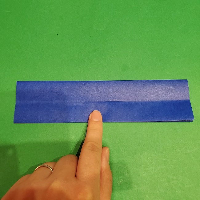 セーラームーンのリボンの作り方 簡単に手作りできるかわいいグッズ 子供と楽しむ折り紙 工作