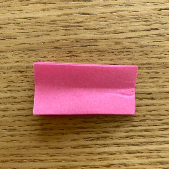 プリキュアのラテ 折り紙の折り方作り方 簡単 かわいいふわふわのキャラクター 子供と楽しむ折り紙 工作