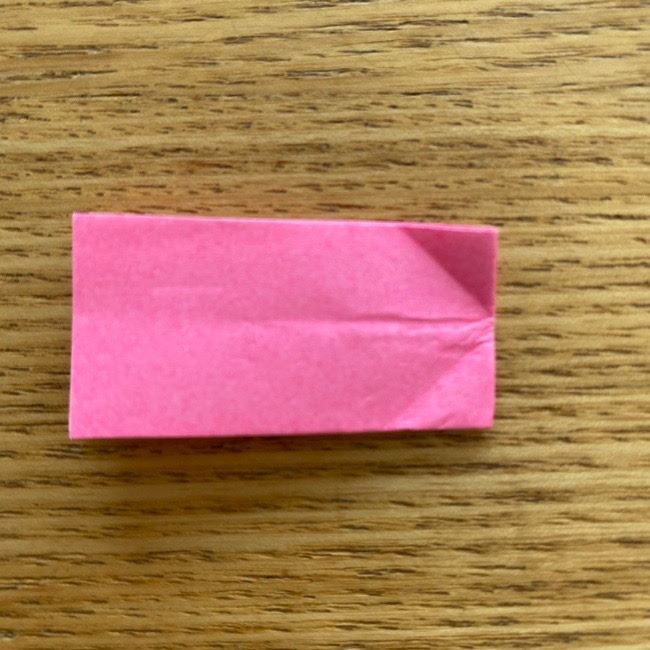 プリキュアのラテ 折り紙の折り方作り方 簡単 かわいいふわふわのキャラクター 子供と楽しむ折り紙 工作