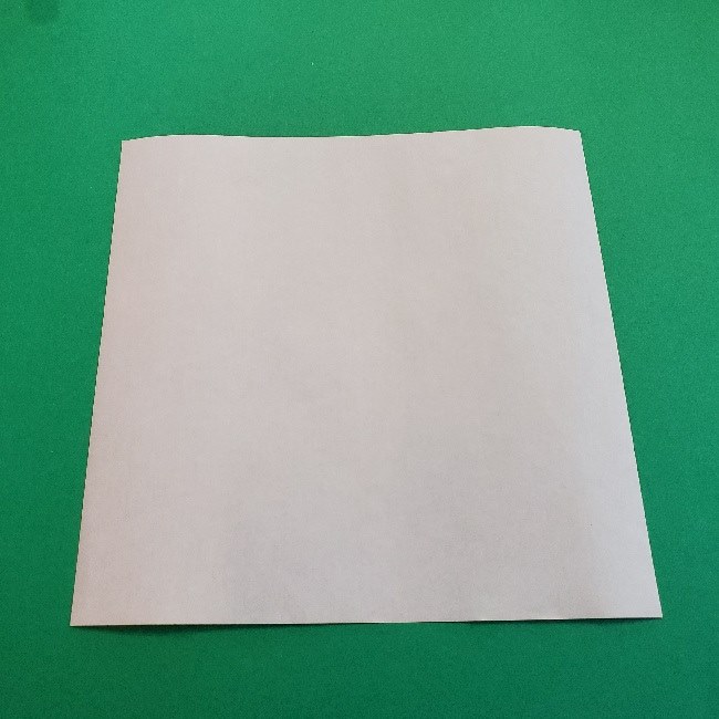 マリオとルイージの帽子 子供用 の作り方 折り紙や画用紙で手作り簡単 子供と楽しむ折り紙 工作