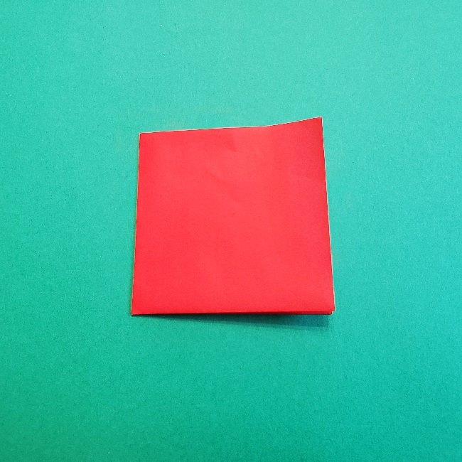 マリオとルイージの帽子 子供用 の作り方 折り紙や画用紙で手作り簡単 子供と楽しむ折り紙 工作