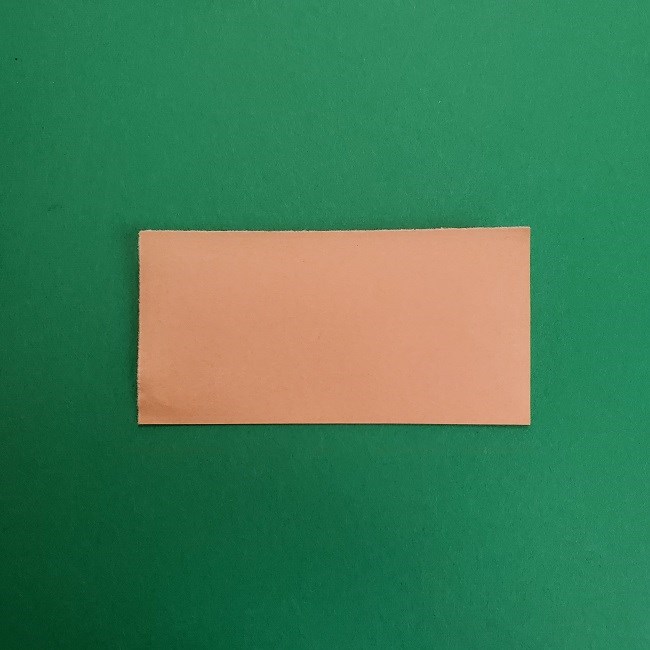 ポケモンの折り紙サトシの作り方 簡単な折り方でできるアニメキャラクター 子供と楽しむ折り紙 工作