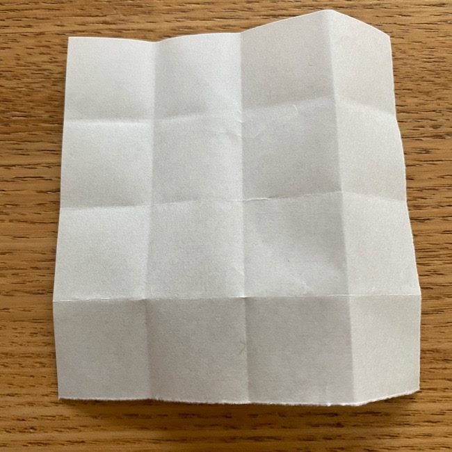 あつ森の折り紙たぬきち＊折り方作り方 (50)