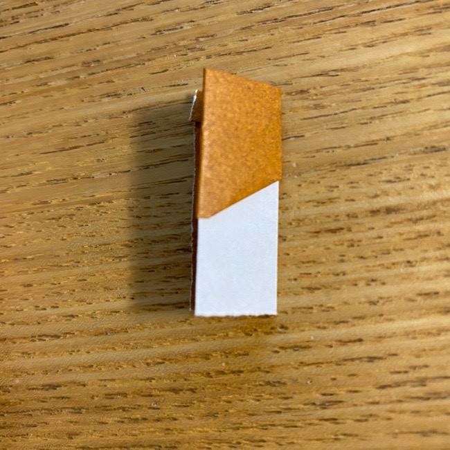 あつ森の折り紙たぬきち＊折り方作り方 (80)