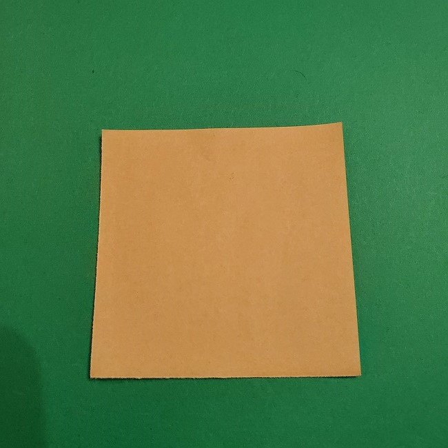 きめつのやいば 折り紙のたまよ＊折り方作り方1顔 (1)