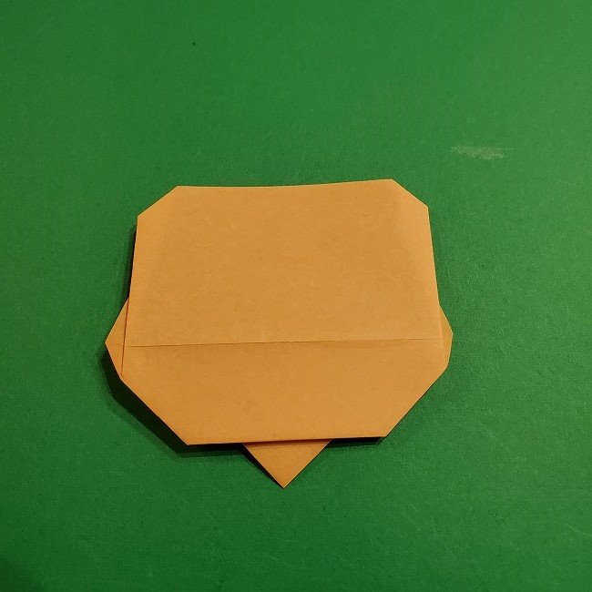 きめつのやいば 折り紙のたまよ＊折り方作り方1顔 (10)