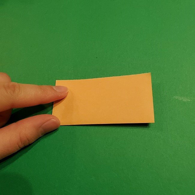 きめつのやいば 折り紙のたまよ＊折り方作り方1顔 (2)