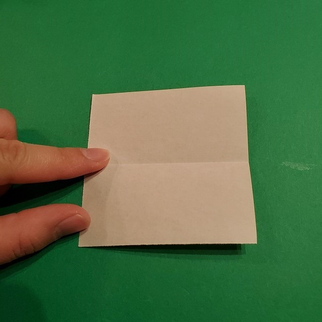 きめつのやいば 折り紙のたまよ＊折り方作り方1顔 (3)