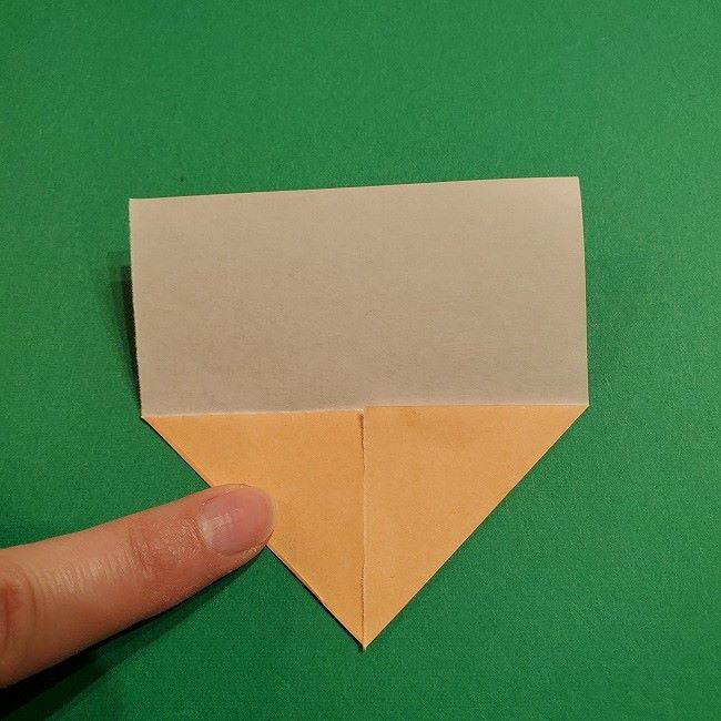 きめつのやいば 折り紙のたまよ＊折り方作り方1顔 (4)