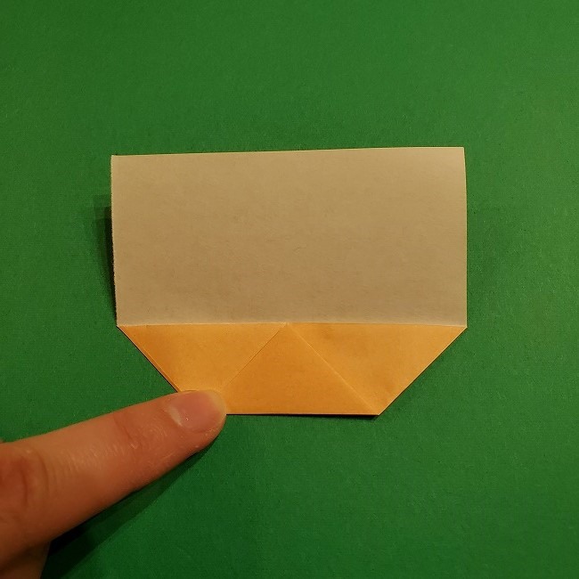 きめつのやいば 折り紙のたまよ＊折り方作り方1顔 (5)