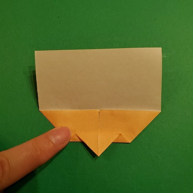 きめつのやいば 折り紙のたまよ＊折り方作り方1顔 (6)