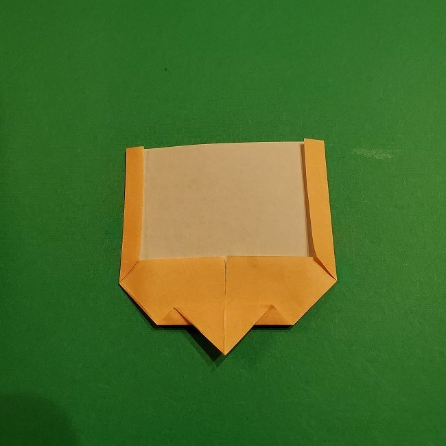 きめつのやいば 折り紙のたまよ＊折り方作り方1顔 (7)