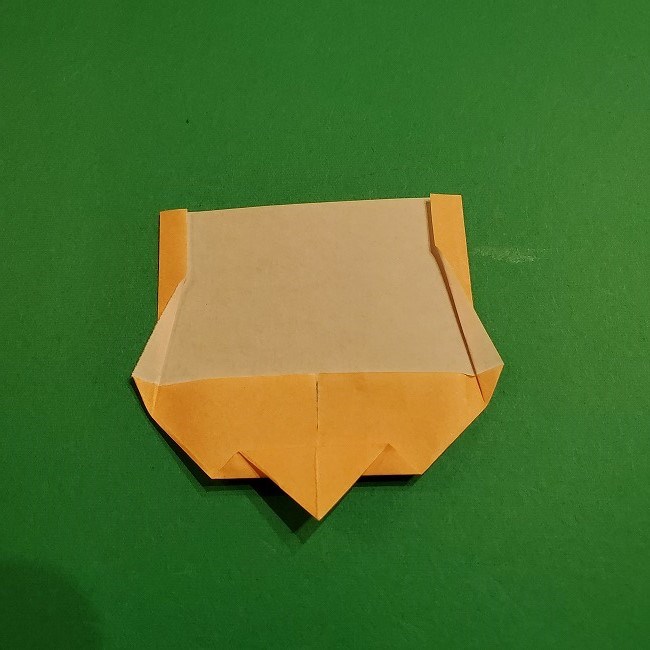 きめつのやいば 折り紙のたまよ＊折り方作り方1顔 (8)
