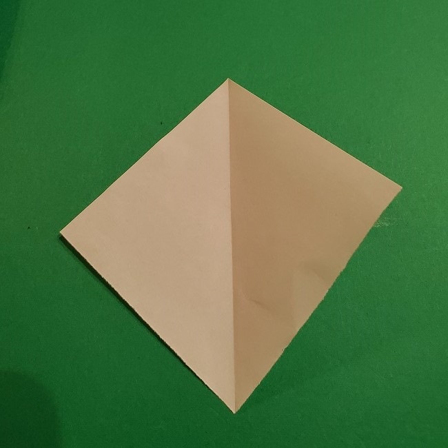 きめつのやいば 折り紙のたまよ＊折り方作り方3着物 (3)