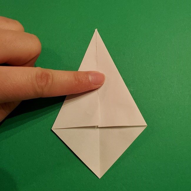 きめつのやいば 折り紙のたまよ＊折り方作り方3着物 (4)
