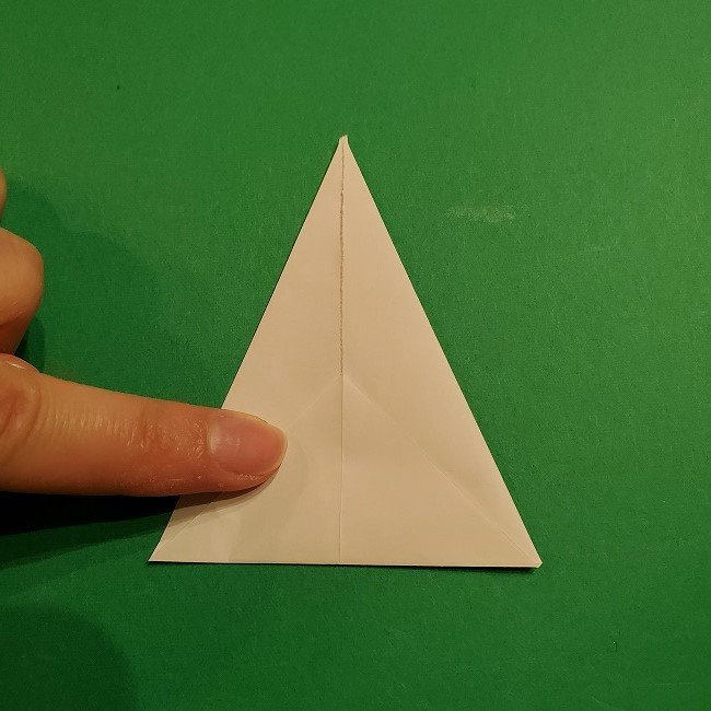 きめつのやいば 折り紙のたまよ＊折り方作り方3着物 (5)