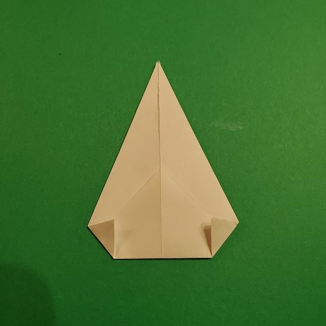 きめつのやいば 折り紙のたまよ＊折り方作り方3着物 (6)