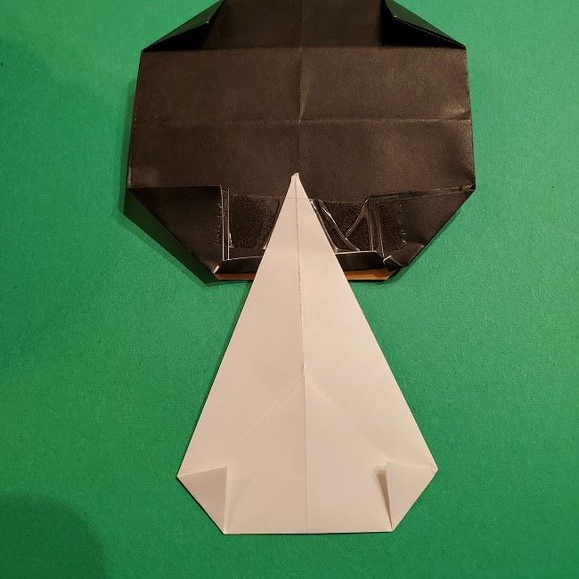 きめつのやいば 折り紙のたまよ＊折り方作り方4完成 (13)