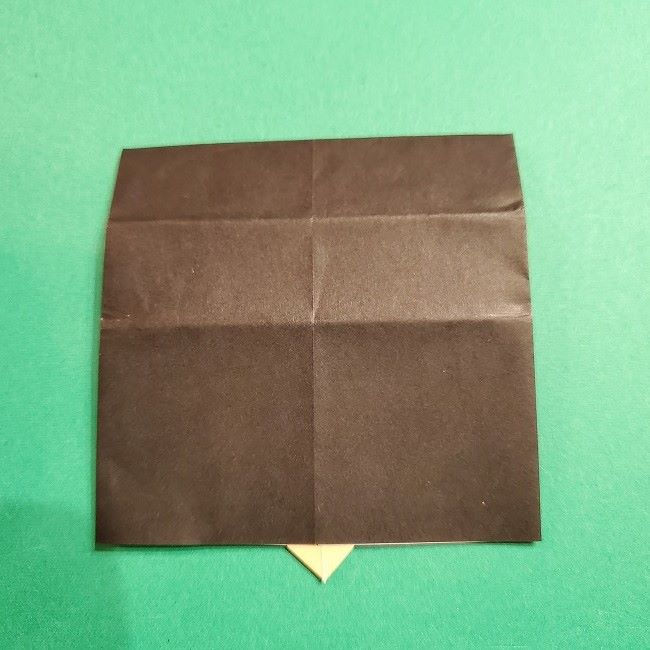 きめつのやいば 折り紙のたまよ＊折り方作り方4完成 (4)