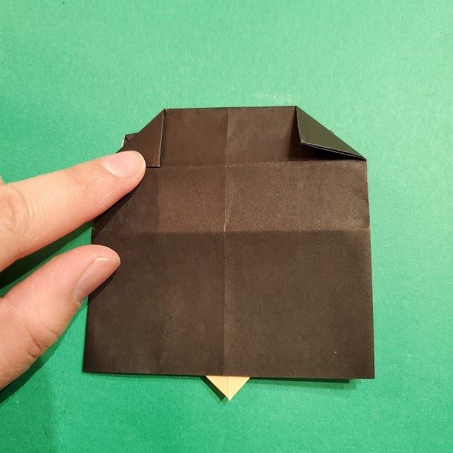 きめつのやいば 折り紙のたまよ＊折り方作り方4完成 (5)