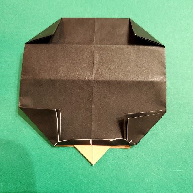 きめつのやいば 折り紙のたまよ＊折り方作り方4完成 (7)