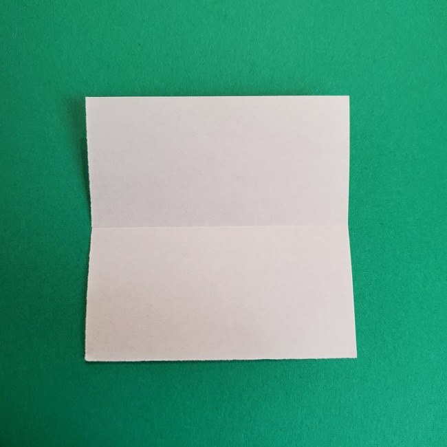 ひめじまぎょうめいの折り紙 折り方作り方1顔 (3)