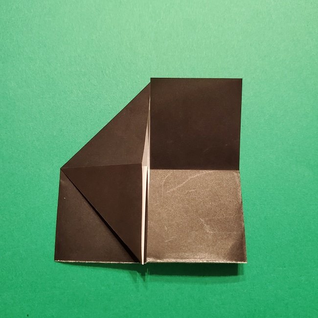 ひめじまぎょうめいの折り紙 折り方作り方2髪 (11)