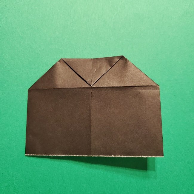 ひめじまぎょうめいの折り紙 折り方作り方2髪 (14)