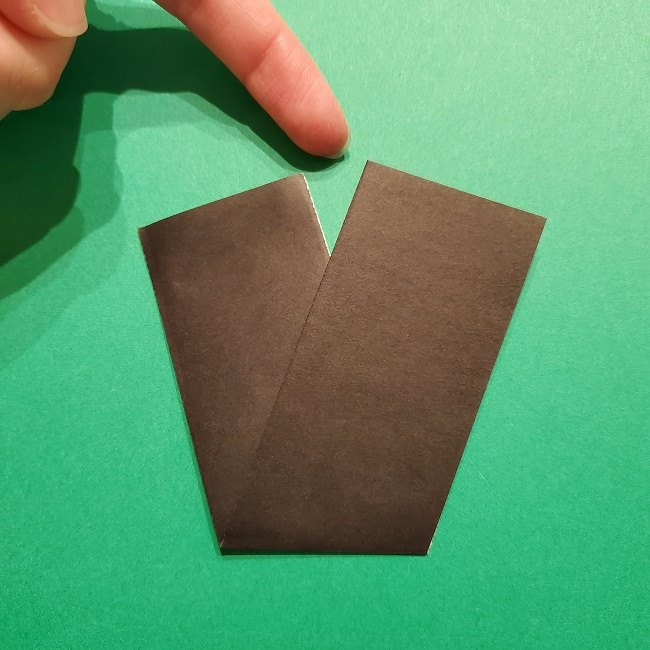 ひめじまぎょうめいの折り紙 折り方作り方2髪 (25)