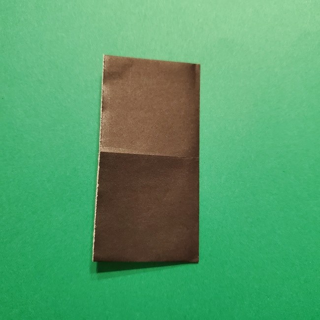 ひめじまぎょうめいの折り紙 折り方作り方2髪 (8)
