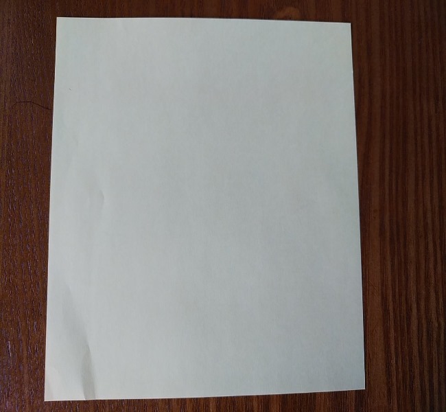 キノピオ 折り紙の折り方作り方 (1)
