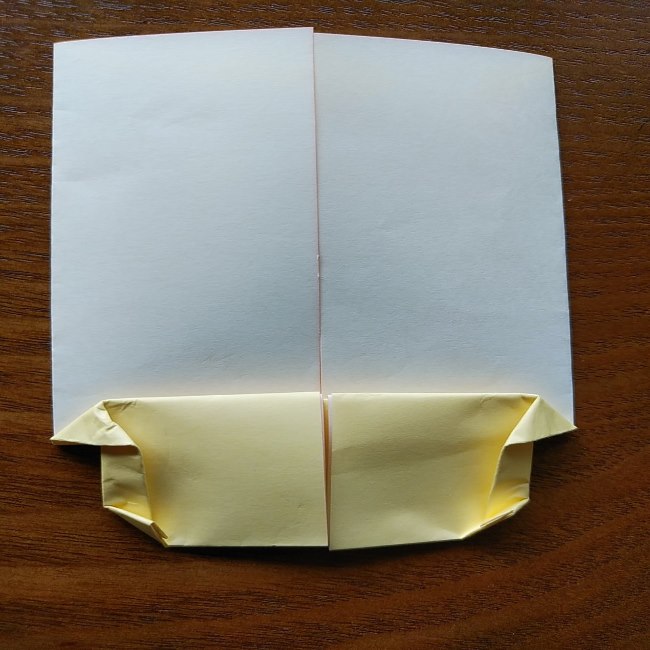 キノピオ 折り紙の折り方作り方 (10)