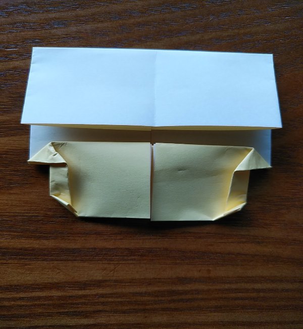 キノピオ 折り紙の折り方作り方 (11)