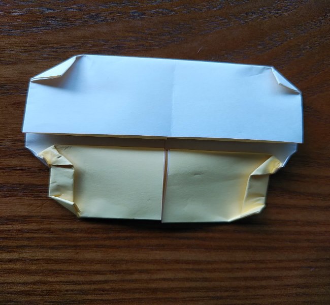 キノピオ 折り紙の折り方作り方 (12)