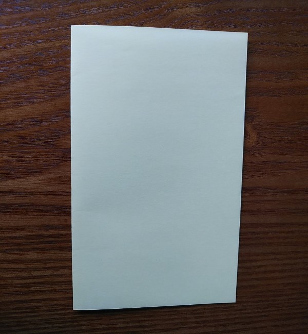 キノピオ 折り紙の折り方作り方 (2)