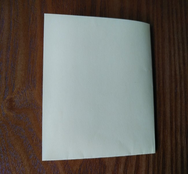 キノピオ 折り紙の折り方作り方 (3)