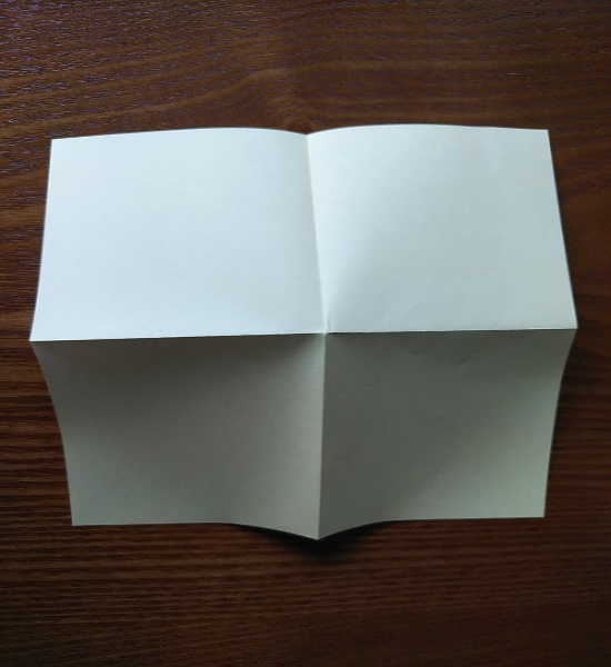 キノピオ 折り紙の折り方作り方 (4)