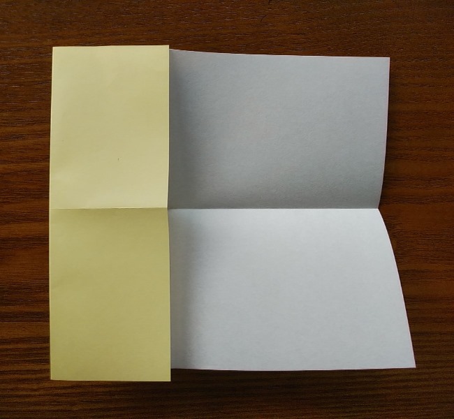 キノピオ 折り紙の折り方作り方 (5)