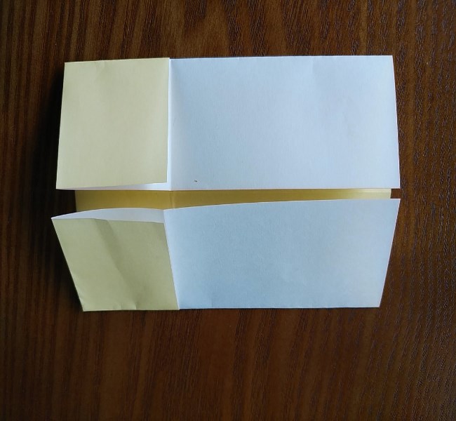 キノピオ 折り紙の折り方作り方 (6)