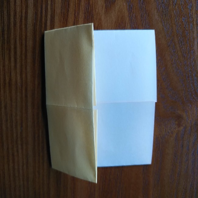 キノピオ 折り紙の折り方作り方 (7)