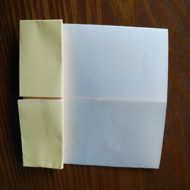 キノピオ 折り紙の折り方作り方 (8)