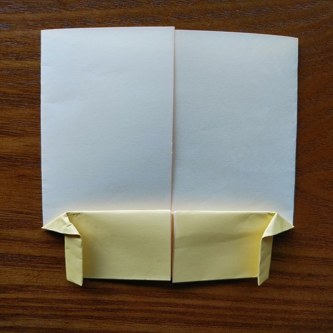 キノピオ 折り紙の折り方作り方 (9)