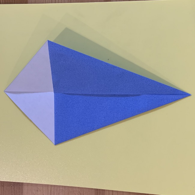 ジジの折り紙 作り方折り方 (30)