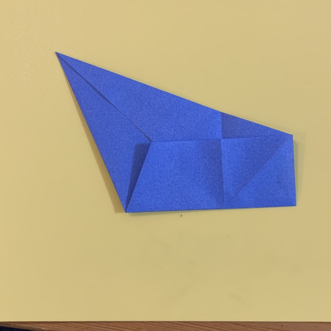 ジジの折り紙 作り方折り方 (32)