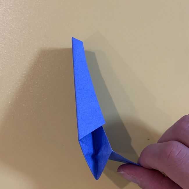 ジジの折り紙 作り方折り方 (48)