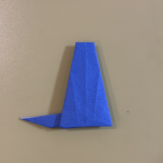 ジジの折り紙 作り方折り方 (52)