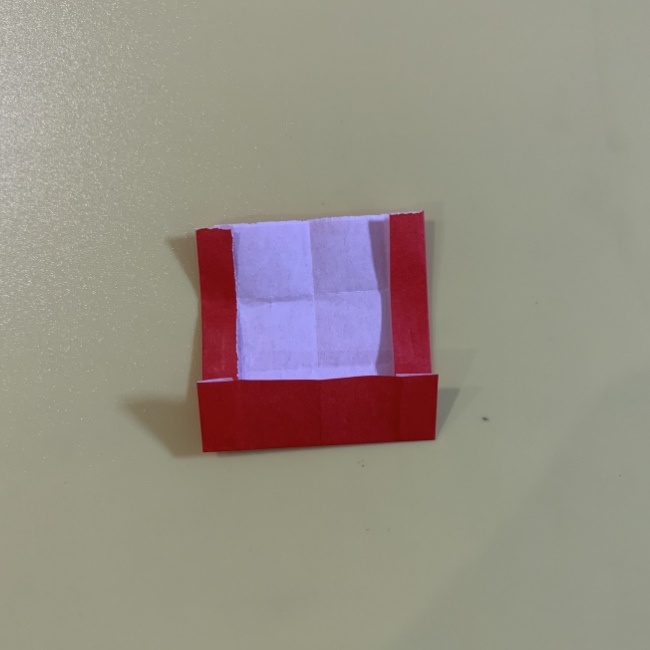 ジジの折り紙 作り方折り方 (57)