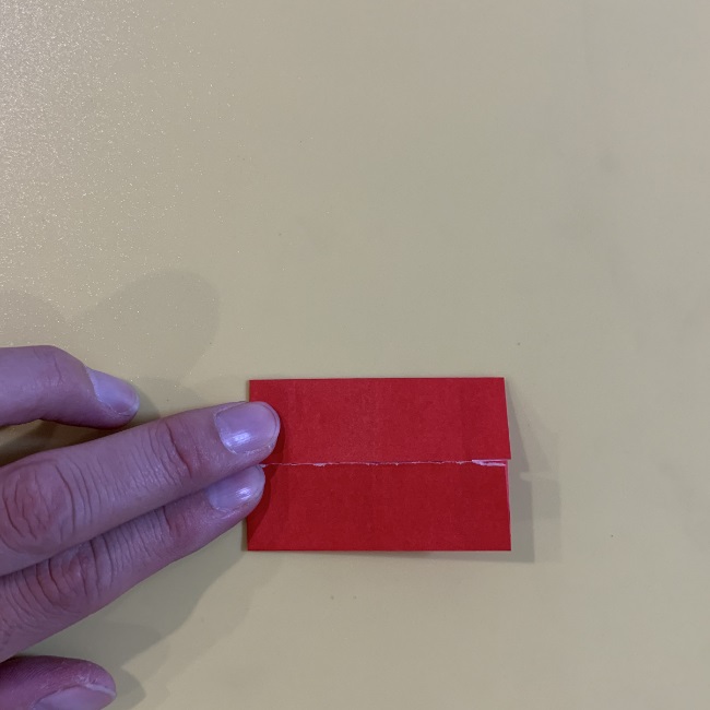 ジジの折り紙 作り方折り方 (58)