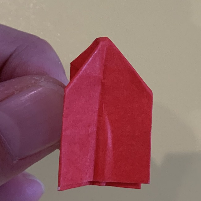 ジジの折り紙 作り方折り方 (64)
