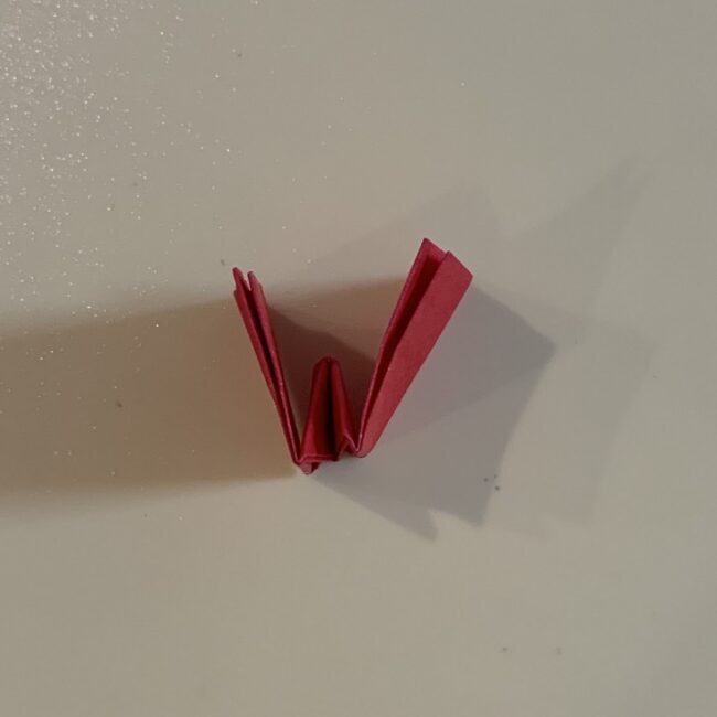 ジジの折り紙 作り方折り方 (67)